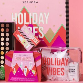 Gran Estuche Cuerpo y Baño Holiday Vibes - Tratamiento Corporal