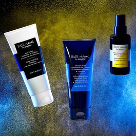 Mascarilla para el cuidado del color - Mascarilla para el cabello