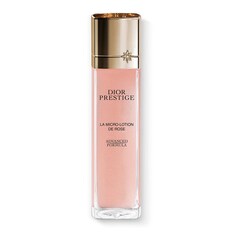 Dior Prestige La Micro-Lotion de Rose Advanced Formula - Loción micronutritiva, Dior