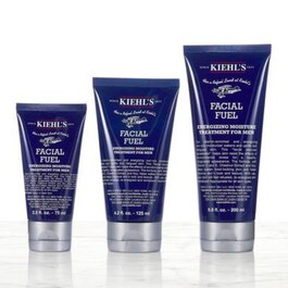  Facial Fuel Energizing Moisture - Gel Hidratante Energizante
