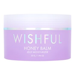 WISHFUL - Bálsamo en gel hidratante facial - Honey Balm