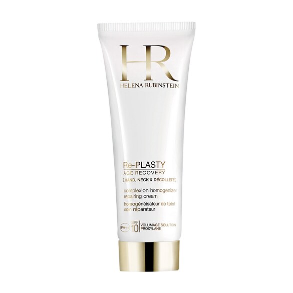 Re-Plasty Age Recovery - Crema Manos, Cuello y Escote, Helena Rubinstein