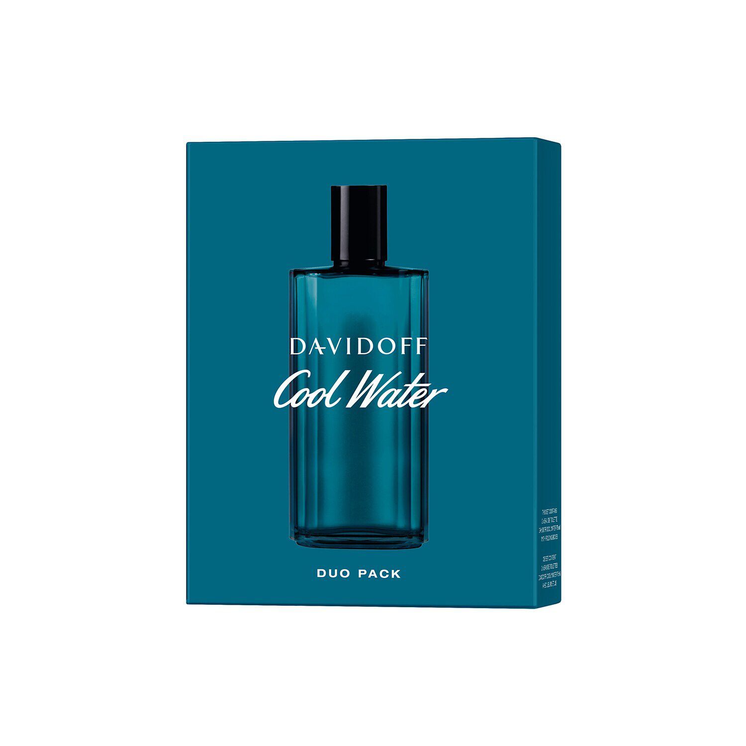 Davidoff adventure top sephora