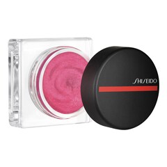 Whipped Powder - Colorete minimalista, SHISEIDO