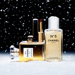 N°5 - L'Huile Or Beige