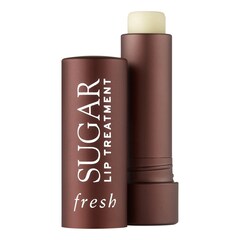 Sugar Tinted Lip Treatment - Bálsamo labial hidratante con color, Fresh