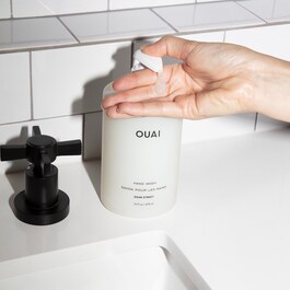 Hand Wash - Jabón de Manos