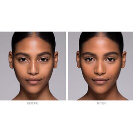 Light Reflecting Setting Powder Pressed - Polvo matificante Tamaño de viaje
