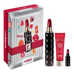 Yes I Am - Estuche de regalo, CACHAREL