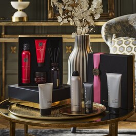 The Ritual of Sakura - Estuche M Cuerpo & Hogar