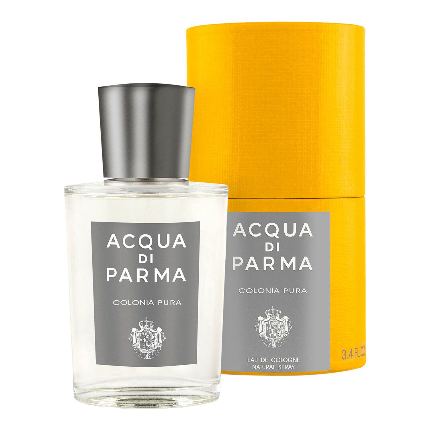 Acqua di best sale parma hombre opiniones