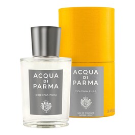 Colonia Pura - Eau de Cologne acuática