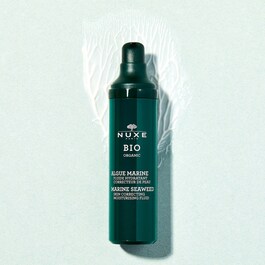 Nuxe Bio - Fluido Hidratante Corrector