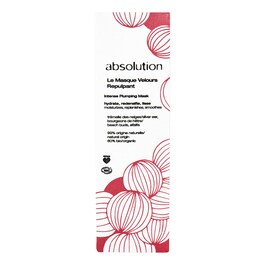 Le Soin Repulpant - Mascarilla hidratante