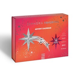 Calendario de Adviento - Maquillaje, tratamiento, cabello y perfume