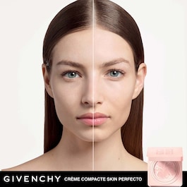 SKIN PERFECTO - Crema compacta 