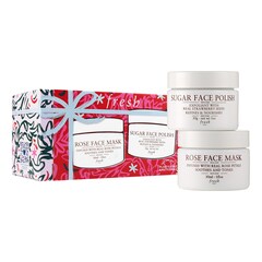 Day & Night Duo mascarillas-Cofre cuidado facial, FRESH