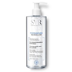 PHYSIOPURE - Agua micelar, SVR