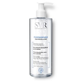 PHYSIOPURE - Agua micelar