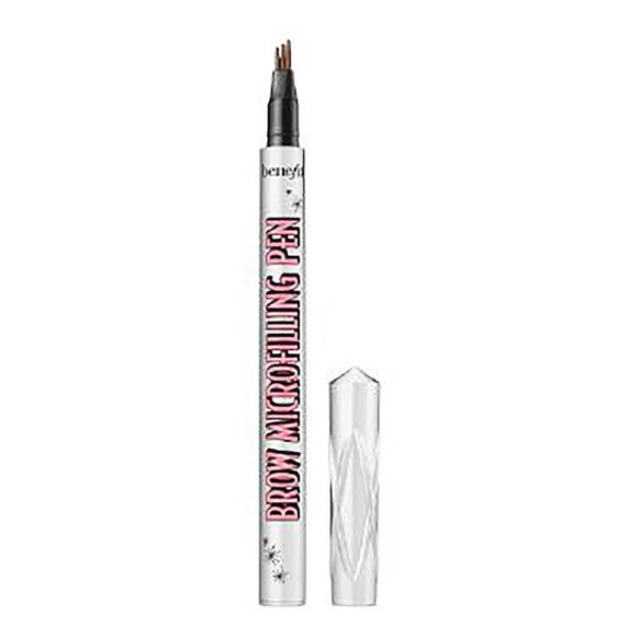 Brow Microfilling Pen - Lápiz cejas microblanding , BENEFIT COSMETICS