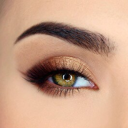 Natural Eyes - Paleta de sombra de ojos
