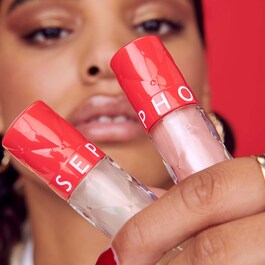 Outrageous intense - Hidratante de labios 
