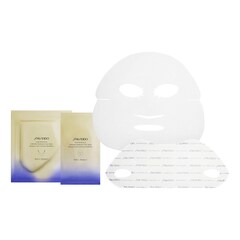 Vital Perfection - Mascarilla facial antiedad radiante para redefinir contorno, Shiseido