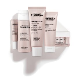Crema Cc Oxygen-Glow - Crema Perfeccionadora Spf 30
