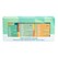 Estuche (16 g + 20 g + 25 g)