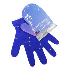Luces en movimiento: mascarillas nutritivas y reconfortantes para las manos, Sephora Collection