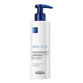 Serioxyl Shampoo - Champú densificante
