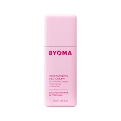 Gel-Crema Hidratante - Crema hidratante diaria, Byoma