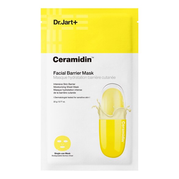 Ceramidin - Mascarilla Hidratante, DR.JART+