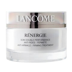 Rénergie - Crema de día reafirmante anti-arrugas, Lancôme