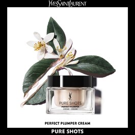 Yves Saint Laurent Pure Shots-Recarga de Perfect Plumper Cream