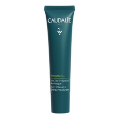 Tratamiento 3-en-1 Vitamina C Antifatiga, Caudalie