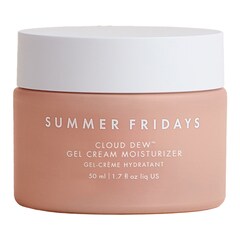 Cloud Dew Oil-Free Gel Cream - Crema en gel ultra-ligera, SUMMER FRIDAYS