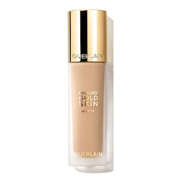 Parure Gold Skin Matte - Fondo Maquillaje Alta Perfección 24H Sin Transferencia image