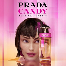 Prada Candy - Eau de Parfum Mujer