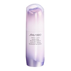 White Lucent Illuminating Micro-Spot - Serum, Shiseido