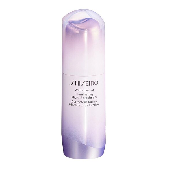 White Lucent Illuminating Micro-Spot - Serum, Shiseido