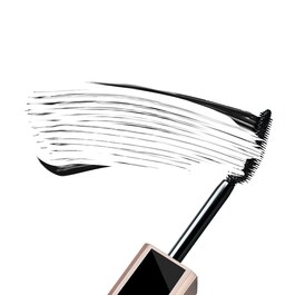 Lash Idôle Waterproof - Máscara de pestañas resistente al agua