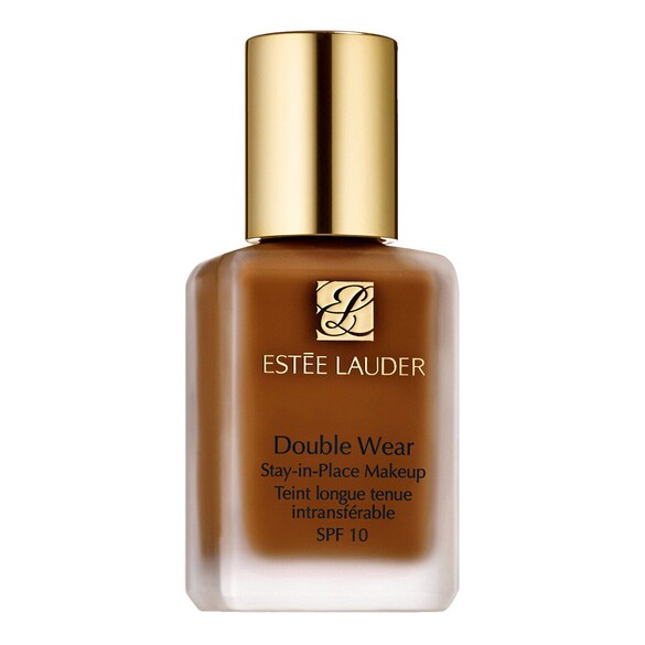 Double Wear Stay In Place SPF 10 - Fondo De Maquillaje, ESTÉE LAUDER