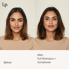 Full Conditioner - Acondicionador ligero