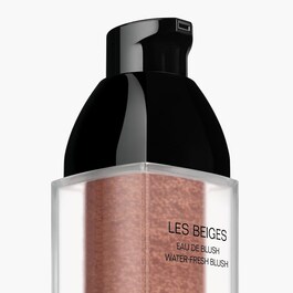 LES BEIGES - Eau De Blush 