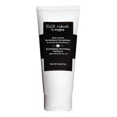Soin Lavant Disciplinant à l'huile de Macadamia - Champú revitalizante, HAIR RITUEL BY SISLEY