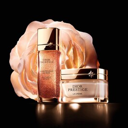 Dior Prestige La Crème Texture Légère - Crema facial regeneradora