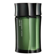 Adolfo Dominguez Bambú Homme - Fragancia masculina, Adolfo Domínguez