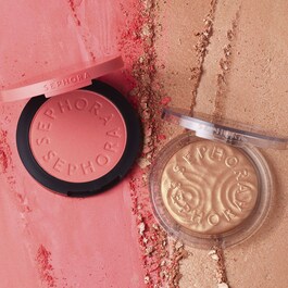 Colorful Blush - Colorete