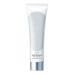 Sensai Silky Purifying - Cleansing Cream, KANEBO